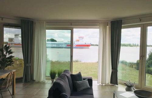 NAUTIK STRANDAPARTMENTS Luxuswohnung Atlantik - Photo 1