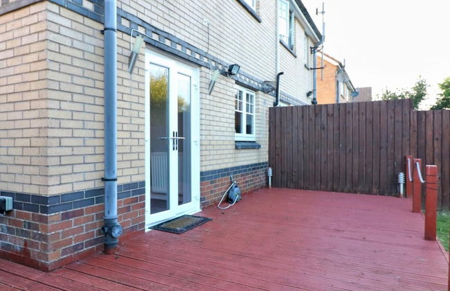 Chapelhall House - Airdrie - Foto 18