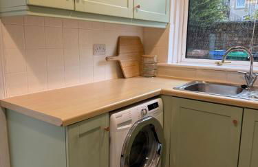 Flat in Lundin Links - Foto 8