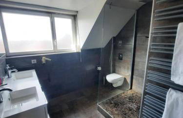 145m² city center 4 bedrooms view of the Cathedral - Foto 39