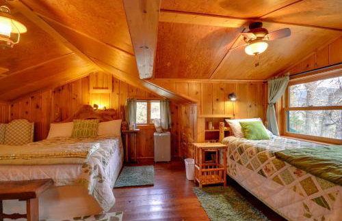 Honeys Cabin in McLeod Fish, Hike and Views! - Foto 18