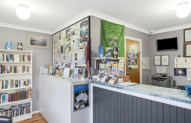 Esperance Bay Holiday Park - Foto 3