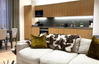 Kings cross Exclusive Residence 3BR - Foto 8