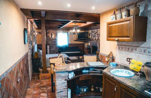 La Casita de los Cactus - Foto 30