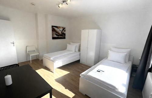 VAZ Apartments Freiheit 2 für Monteure - Foto 39