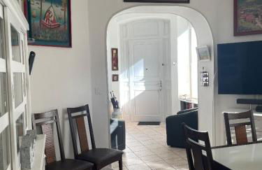 Saint-Jean-de-Luz-location 2 minutes a pieds de la plage - Foto 8