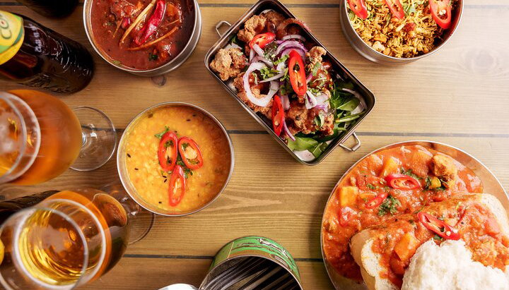London Foodie Adventure: Mais de 10 pratos com Sherpa Food Tour