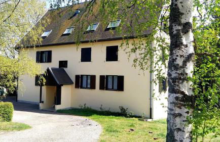 Un séjour ressourçant en Alsace entre vignes et montagnes l'Escapade Barochaise à 20mn de Colmar - Foto 17