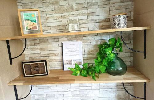 Superbe appartement Trébeurden proche mer, parking - Foto 12