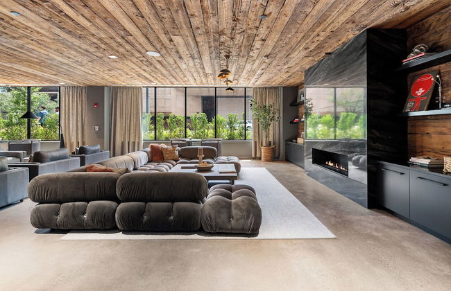 Luxury Apartments by Hyatus at The Asher - Foto 78