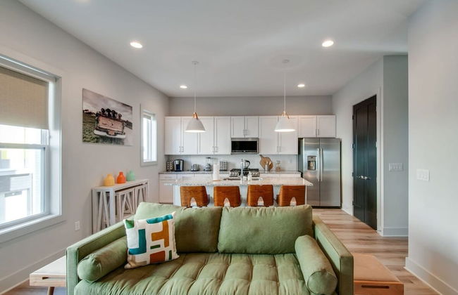 East Nash Double - 26 Beds Booking Fast - Photo 30