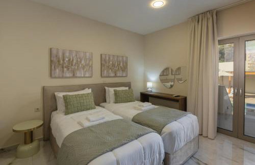 Elysian Villas - With 2 Private Pools - Photo 66