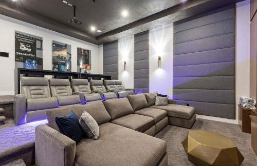 The Breathtaking Bear's Den Mansion-TB011 - Foto 2