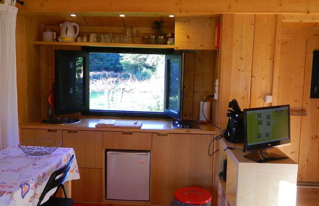 Ecorturismo Casa Espigueiro P Nacional Peneda Geres - Foto 5