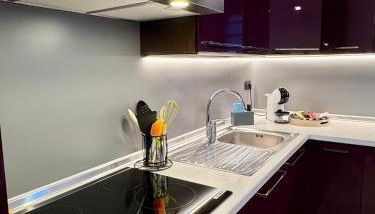 Ibisco House, l'appartamento nel cuore della valle - Foto 5, stove