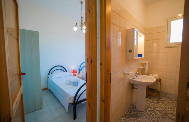 Villetta Fresca With Garden Near The Sea - Photo 20