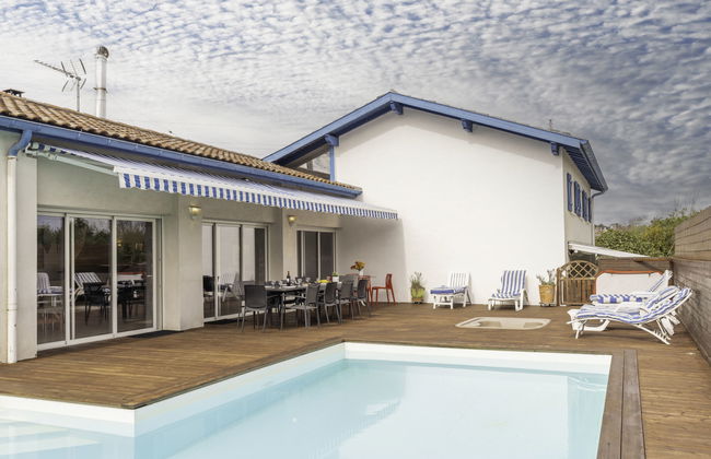 Villa Suerte - Foto 29