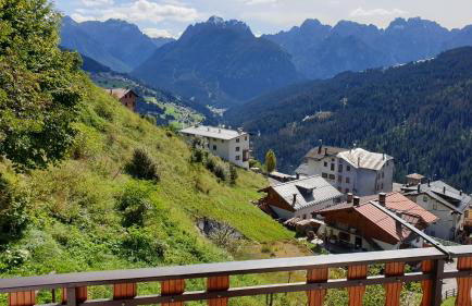 Casa San Leonardo - Photo 11