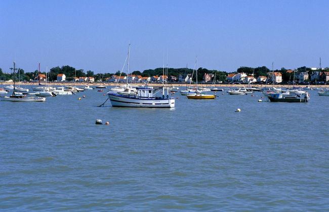 Azureva Fouras - Foto 41