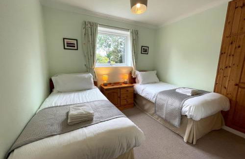 Traditional Scottish Cottage in Beautiful Location - Pass the Keys - Foto 17