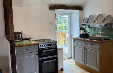 Titmouse at Trenale Court Cottages - Foto 3