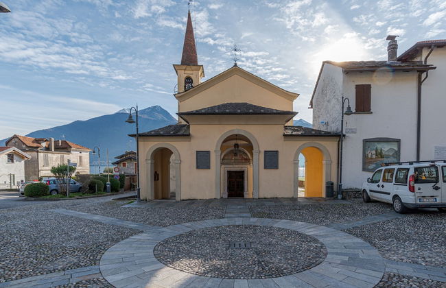 Santa Anna Lago in Calozzo - Foto 19