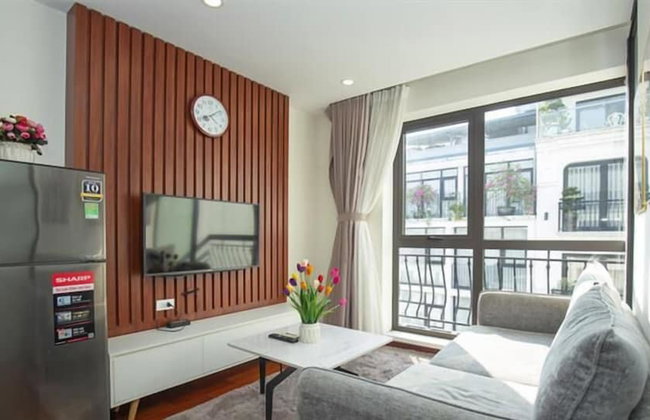Sumitomo10 Apartment - Foto 42
