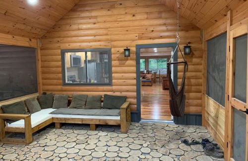 Cabin in the Woods - Foto 14