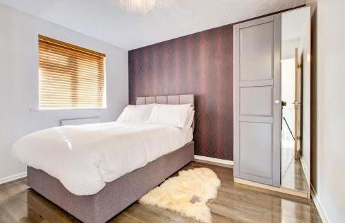 3 bedroom house in South Ockendon, Essex - Foto 12