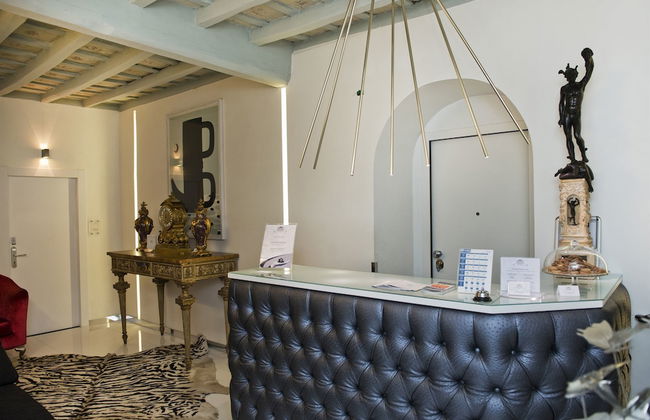 Pantheon Relais - Foto 4