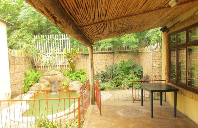 Hazyview Country Cottages - Foto 50