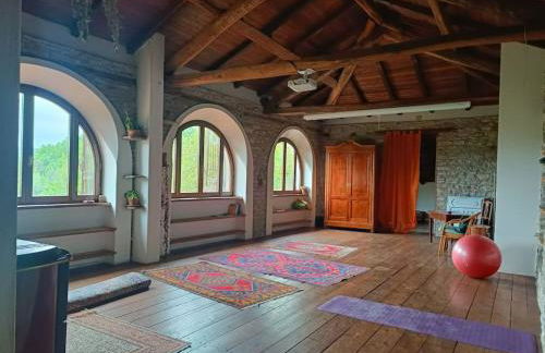 Casetta nella Città Invisibile - Foto 10