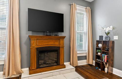 Walk to UMKC, Free Off Street Parking - Foto 8