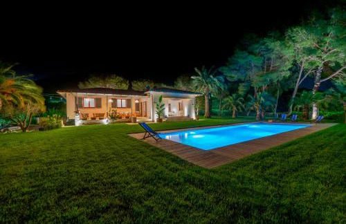 Villa Elle Exclusive Isola d'Elba - Foto 39