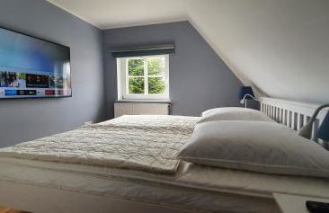 Ostseehaus Heisterbusch - Foto 2