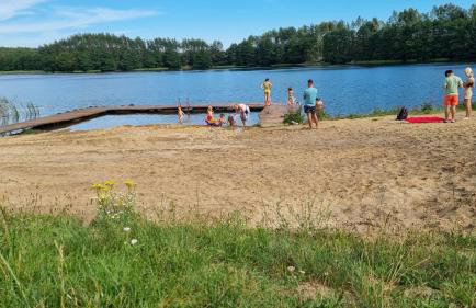 Lubiana Resort - Foto 18