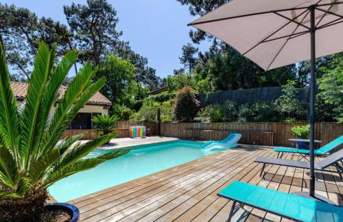 6BR Coastal Villa | Pool | Garden Serenity - Foto 33