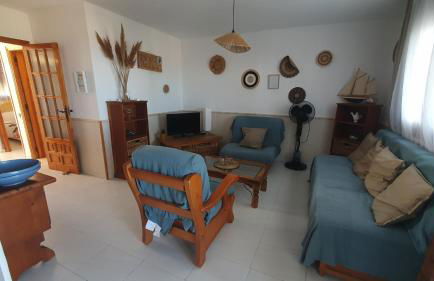 Apartamentos Cap y Corp - Foto 12