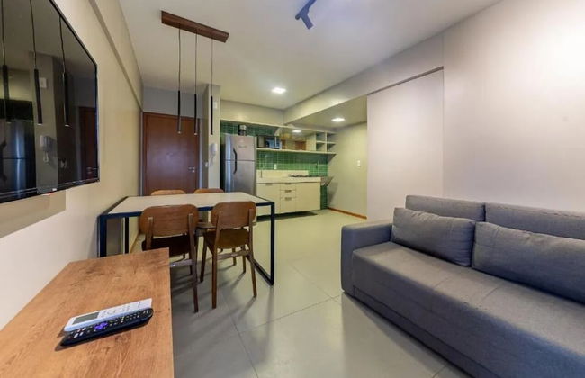 Top Unique Maceió - Foto 8