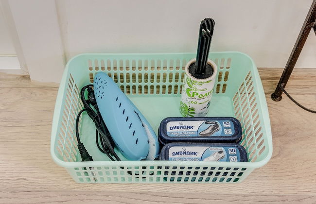 Sokroma Fontanniy Dom Aparts - Foto 28