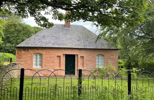 Ardlochan Lodge - Culzean Castle - Foto 1