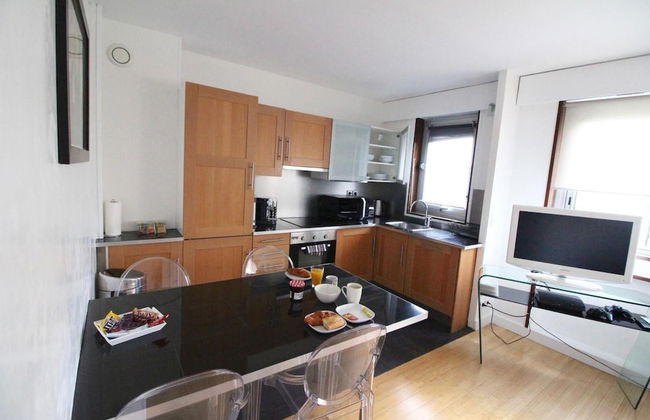 Short Stay Paris Apartments - Foto 38