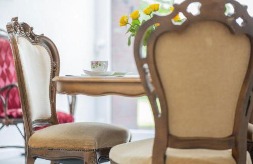 Ferienhaus Waldblick, 35209 - Foto 12