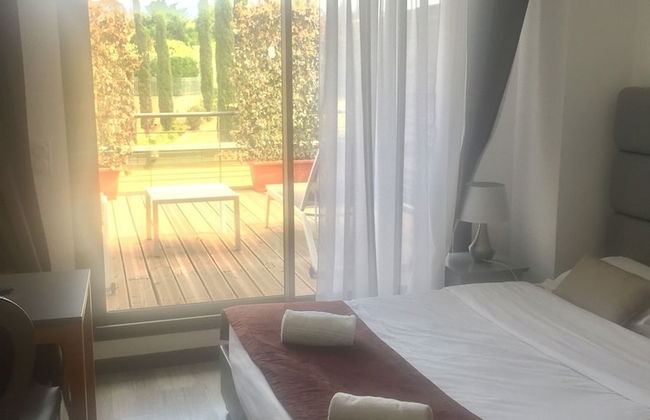 Les Terrasses DAix - Photo 10