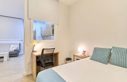 Paraíso Suites by gaiarooms - Foto 27