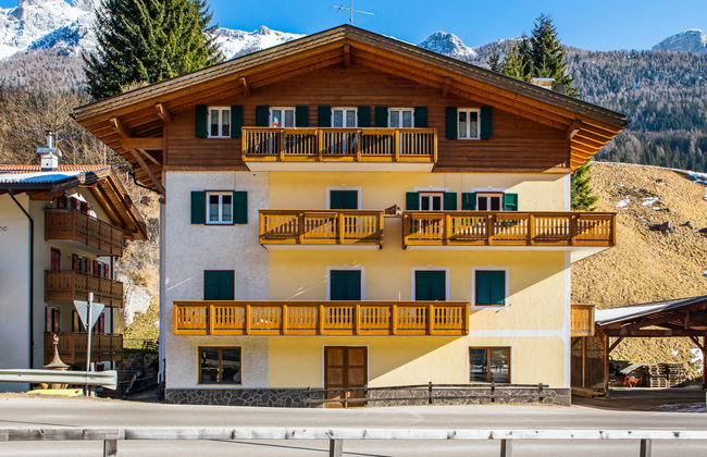 Pederiva (SOF743) - Foto 1