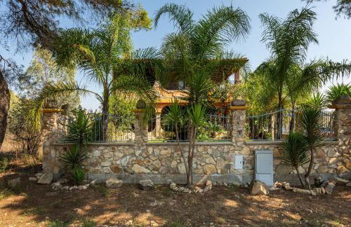 Villa Mallus 5 posti letto - Foto 23