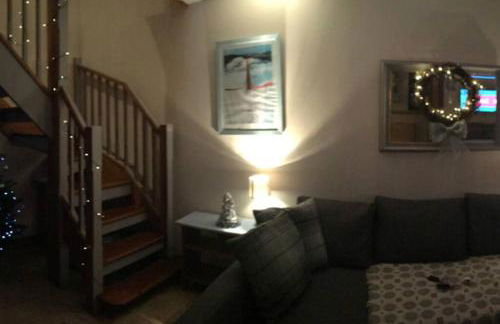 Cwtch Bach - Garnant - Foto 16