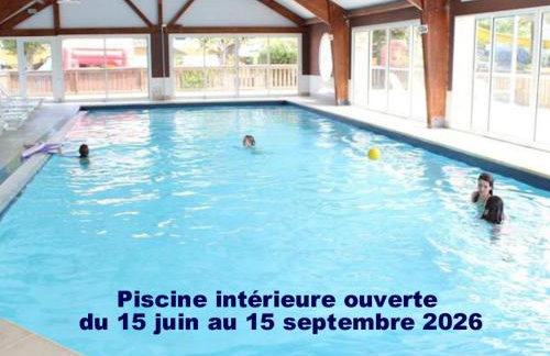 Chalet "L'aventure" calme et verdoyant - 6 pers - Photo 23