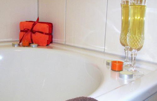 Sandras Bergstation - Photo 28